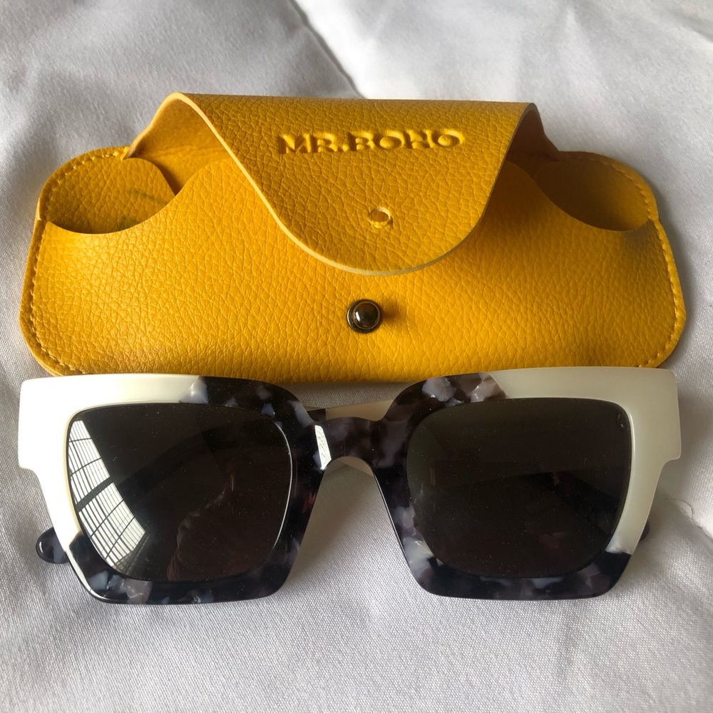Mr Boho Sunglasses Make an offer!